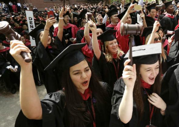 Επιθυμία και επιμέλεια παιδείας